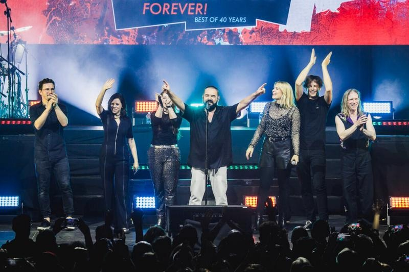 Kto śpiewa „Forever Young”? Alphaville i historia kultowej piosenki