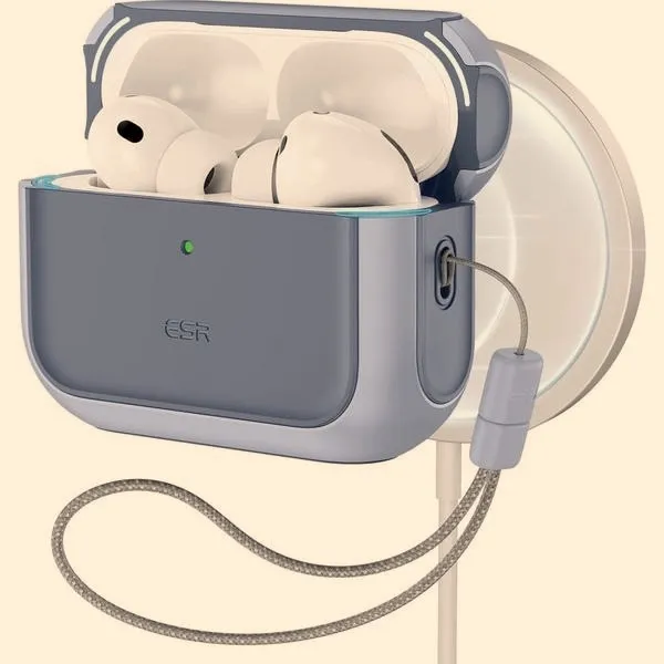 Czy AirPods da się ładować bezprzewodowo? Oto najważniejsze informacje, które musisz poznać